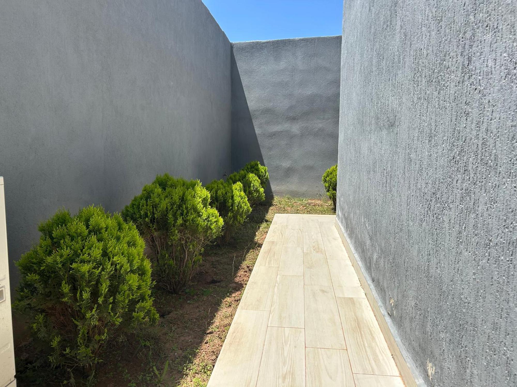 Villa Naouma Marrakesh Exterior foto
